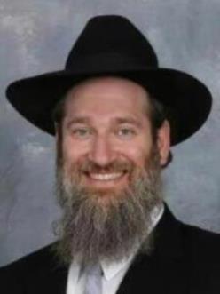 Rav Aryeh Kupinski
